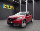 Peugeot 2008 1.2 PURETECH 82CH E6.C ALLURE à Voreppe (38) Peugeot 2008 1.2 PURETECH 82CH E6.C ALLURE à Voreppe (38)