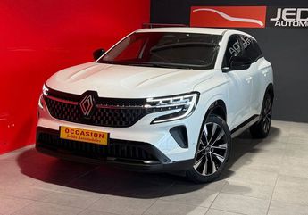  Voir d&eacute;tails -Renault Austral e tech full hybride &agrave; Montrond-les-Bains (42)
