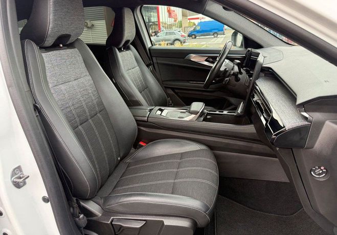 Renault Austral e tech full hybride Blanc de 2024