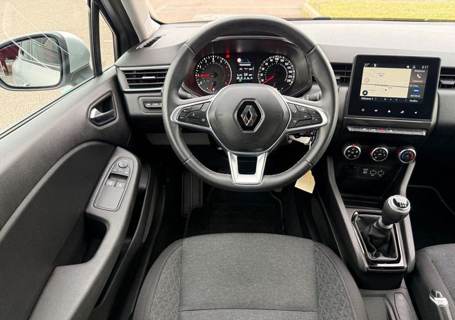 Renault Clio Tce 90 Autre de 2022