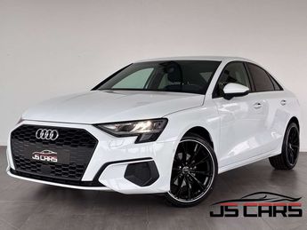  Voir d&eacute;tails -Audi A3 1.0 TFSi SPORT-1ERPRO-COCKPIT-CARPLAY-GP &agrave; Cuesmes (70)