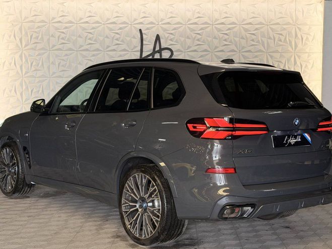 BMW X5 xDrive50e M Sport Pro 2024 ? France 42 5 GRIS de 2023