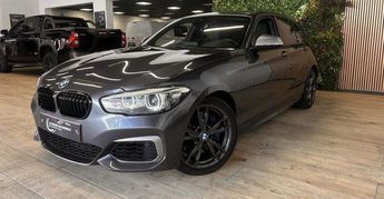  Voir d&eacute;tails -BMW Serie 1 (F21-F20) M140IA XDRIVE 340CH 5P &agrave; Saint-Laurent-Blangy (62)