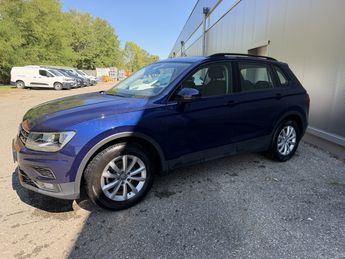  Voir d&eacute;tails -Volkswagen Tiguan 1.5TSI 130CH LIFE &agrave; Drumettaz-Clarafond (73)