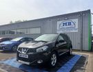 Nissan Qashqai +2