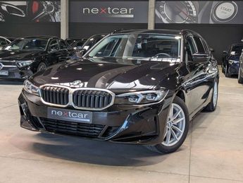 BMW Serie 3