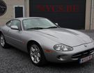 Jaguar XK8  &agrave; Tournai (75)
