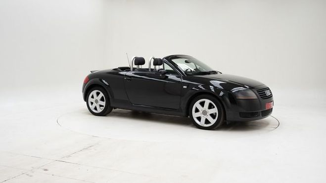 Audi TT Roadster 1.8 Turbo 20v '2001  de 2001