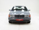Mercedes 300 SE '92 à Aalter (98) Mercedes 300 SE '92 à Aalter (98)