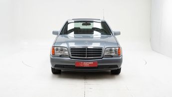  Voir d&eacute;tails -Mercedes 300 SE '92 &agrave; Aalter (98)