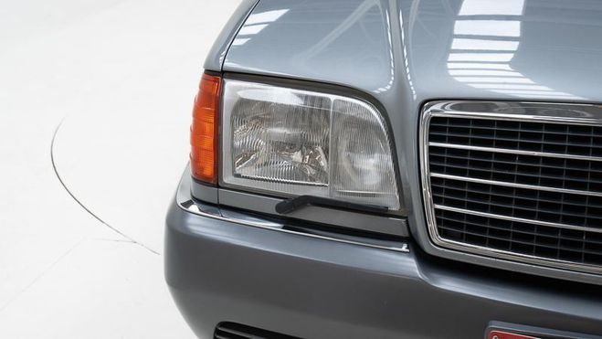 Mercedes 300 SE '92  de 1992