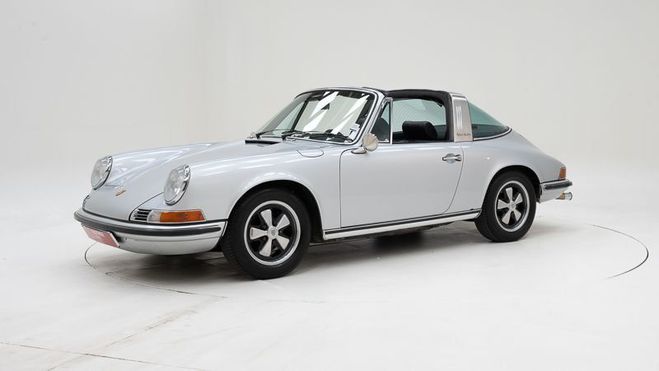 Porsche 911 2.4 T/E Targa '71  de 1971