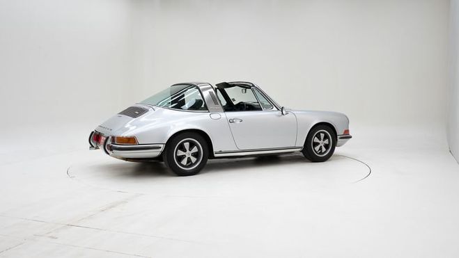 Porsche 911 2.4 T/E Targa '71  de 1971