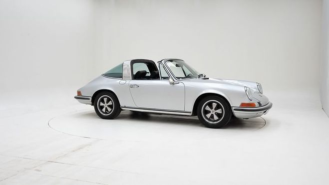 Porsche 911 2.4 T/E Targa '71  de 1971