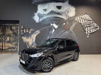  Voir d&eacute;tails -BMW X1 (3) xDrive25e M Sport DKG7 Toit Ouvrant  &agrave; Ingr� (45)