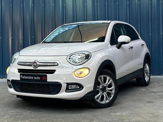 Fiat 500X 1.4 MULTIAIR 135 POP STAR EDITION 4X2 -  Beige de 2015