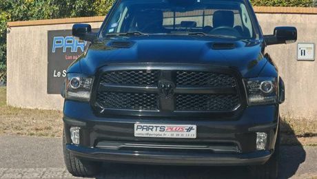 Dodge Ram RAM1500 SPORTCREW CAB 2018 ESS GPL failb 2018 d'occasion a Fr�pillon (95)