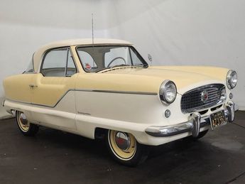  Voir d&eacute;tails -Nash Metropolitan  &agrave; Cr�ances (50)