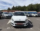 Ford S Max II 2.0 TDCi 150ch Stop&Start Titanium à Firminy (42) Ford S Max II 2.0 TDCi 150ch Stop&Start Titanium à Firminy (42)