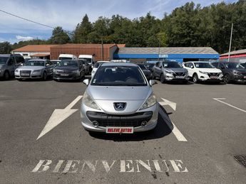  Voir d&eacute;tails -Peugeot 207 1.6 HDi90 Sport Pack 5p &agrave; Firminy (42)