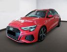 Audi A3 Sportback 35 TFSI S LINE 150CH TRONIC GP &agrave; M�teren (59)
