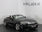 BMW Z4 20 I 197 CH 4 cylindres 2.0 L TURBO à Geispolsheim (67) BMW Z4 20 I 197 CH 4 cylindres 2.0 L TURBO à Geispolsheim (67)