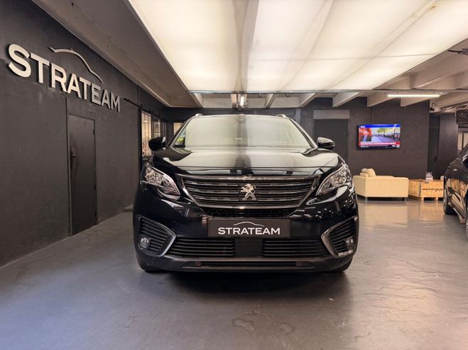 Peugeot 5008 Active Business Noir de 2019