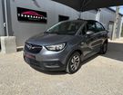 Opel Crossland X ecotech 82ch edition camera suivi a jour à Bagard (30) Opel Crossland X ecotech 82ch edition camera suivi a jour à Bagard (30)