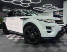 Land rover Range Rover Evoque 2.2 td4 16v dpf 4wd bva9 150 cv dynamic à Antibes (06) Land rover Range Rover Evoque 2.2 td4 16v dpf 4wd bva9 150 cv dynamic à Antibes (06)