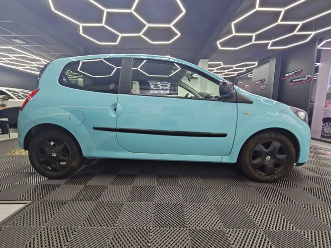 Renault Twingo 1.2 16v Bleu de 2012