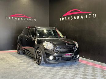 voir détails -Mini Countryman cooper s pack jcw 190 ch chaine distri o à Avignon (84) Voir détails -Mini Countryman cooper s pack jcw 190 ch chaine distri o à Avignon (84)