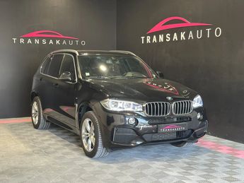voir détails -BMW X5 sdrive25d m sport à Avignon (84) Voir détails -BMW X5 sdrive25d m sport à Avignon (84)