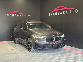 voir détails -BMW X2 sdrive 18 d m sport à Avignon (84) Voir détails -BMW X2 sdrive 18 d m sport à Avignon (84)