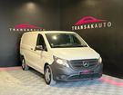 Mercedes Vito fourgon 114 cdi 136 ch long bva rwd pro  &agrave; Avignon (84)