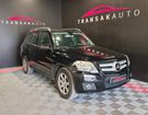 Mercedes Classe GLK