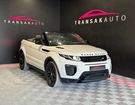 Land rover Range Rover Evoque cabriolet td4 180 ch bva hse dynamic ges &agrave; Avignon (84)
