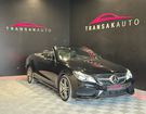 Mercedes Classe E