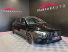 Mercedes Classe A