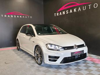 voir détails -Volkswagen Golf 2.0 tsi 300 bluemotion technology dsg6 4 à Avignon (84) Voir détails -Volkswagen Golf 2.0 tsi 300 bluemotion technology dsg6 4 à Avignon (84)