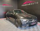 Mercedes Classe C