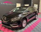 Renault Espace v dci 160 energy twin turbo zen edc à Bruay-la-Buissière (62) Renault Espace v dci 160 energy twin turbo zen edc à Bruay-la-Buissière (62)