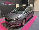 Opel Zafira 2.0 cdti 170 ch blueinjection elite &agrave; Bruay-la-Buissi�re (62)