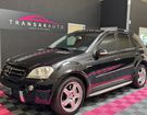 Mercedes Classe ML