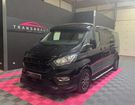 Ford Tourneo Custom 2.0 tdci ecoblue turbo titanium e &agrave; Bruay-la-Buissi�re (62)