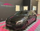 Mercedes Classe A