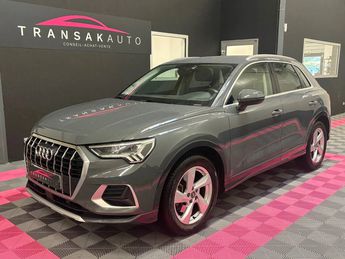  Voir d&eacute;tails -Audi Q3 40 tfsi 190 ch s tronic 7 quattro limite &agrave; Bruay-la-Buissi�re (62)