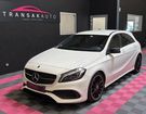 Mercedes Classe A 200 cdi d 4matic &agrave; Bruay-la-Buissi�re (62)