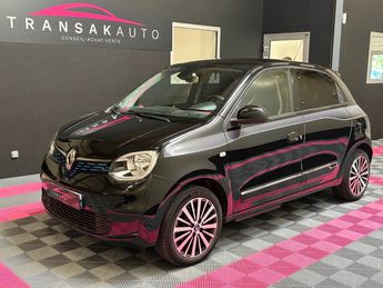  Voir d&eacute;tails -Renault Twingo electric iii achat integral intens batte &agrave; Bruay-la-Buissi�re (62)