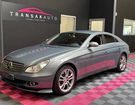 Mercedes Classe CLS