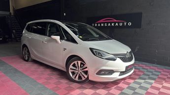 voir détails -Opel Zafira elite stop opc line à Camps-la-Source (83) Voir détails -Opel Zafira elite stop opc line à Camps-la-Source (83)